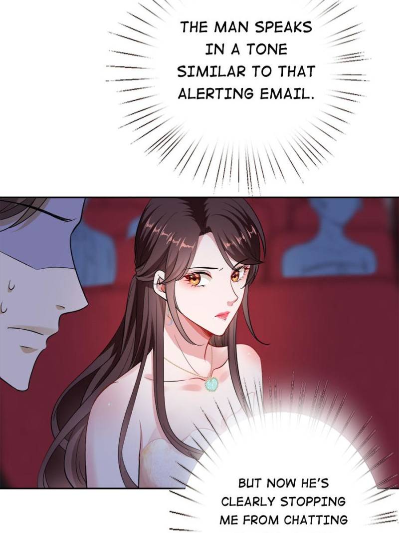 Trial Marriage Husband: Need To Work Hard chapter 72 page 40