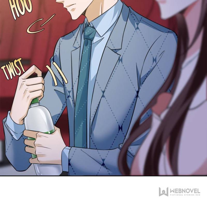 Trial Marriage Husband: Need To Work Hard chapter 72 page 42