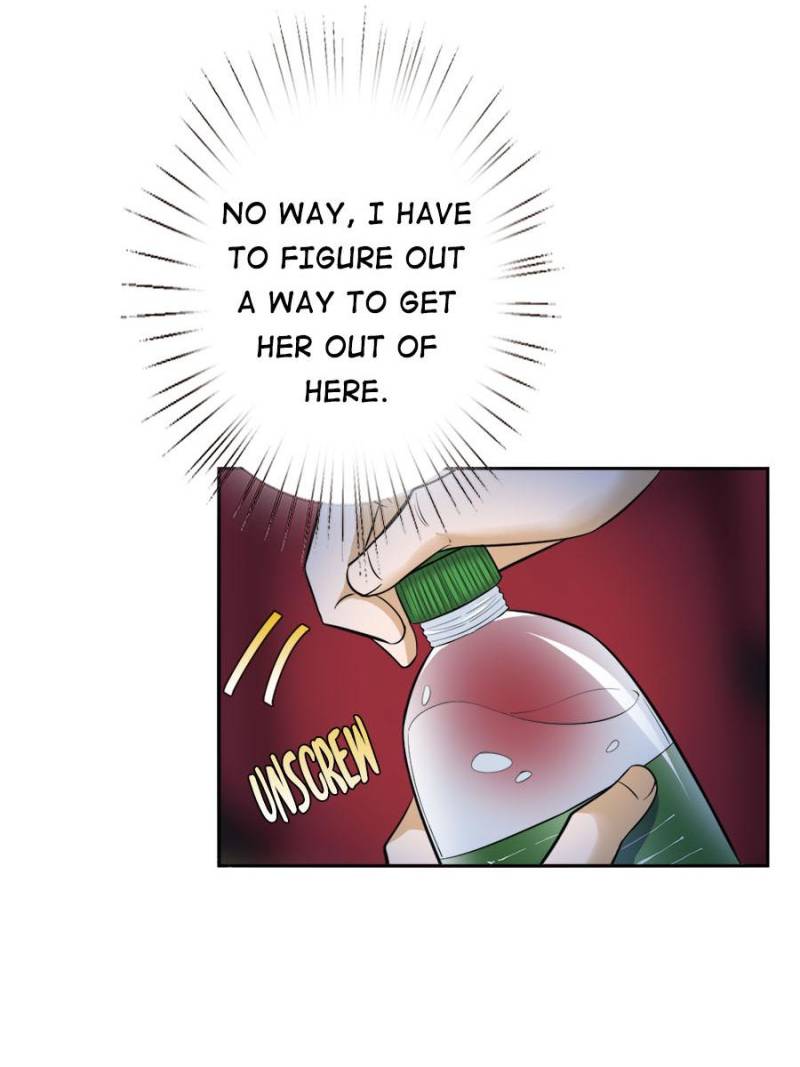 Trial Marriage Husband: Need To Work Hard chapter 72 page 43