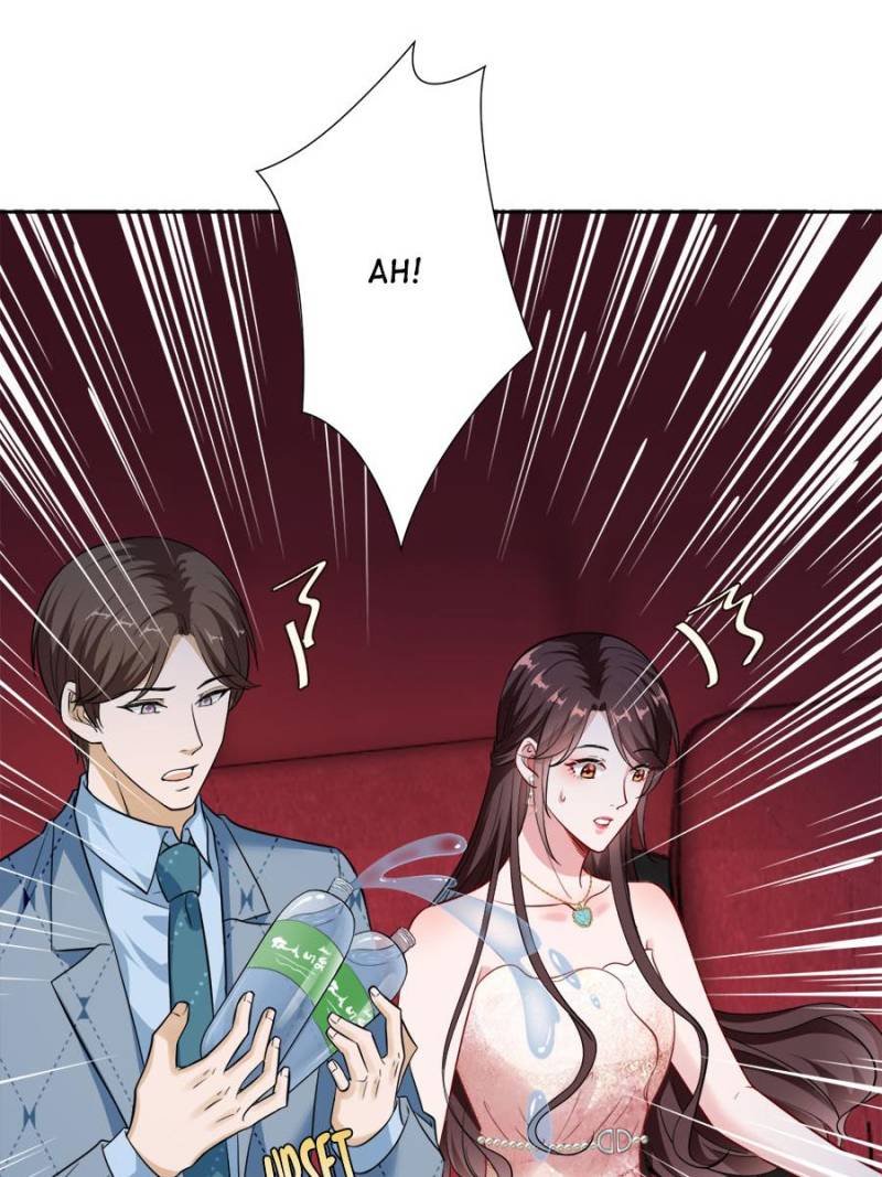 Trial Marriage Husband: Need To Work Hard chapter 72 page 44