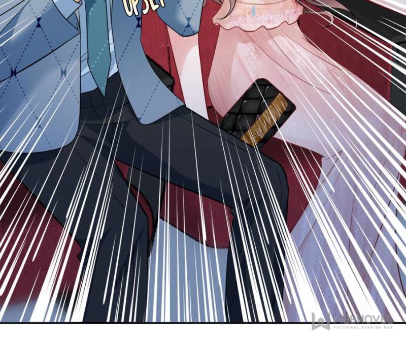 Trial Marriage Husband: Need To Work Hard chapter 72 page 45