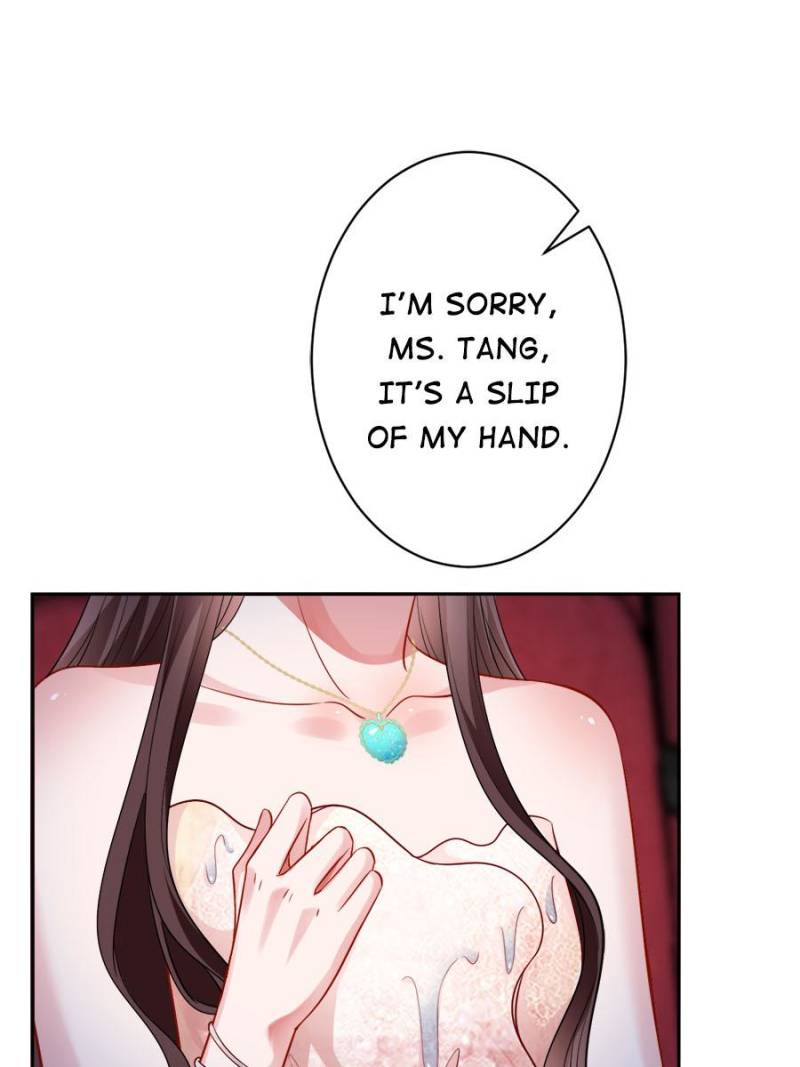 Trial Marriage Husband: Need To Work Hard chapter 72 page 46