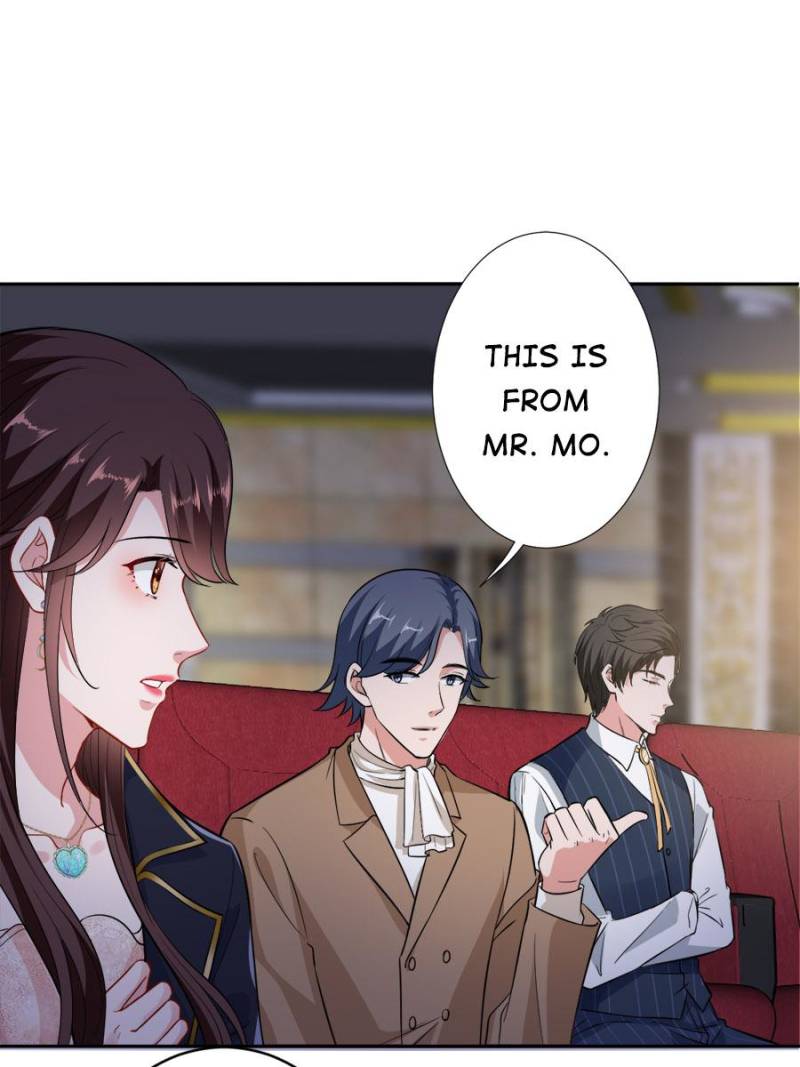 Trial Marriage Husband: Need To Work Hard chapter 72 page 49