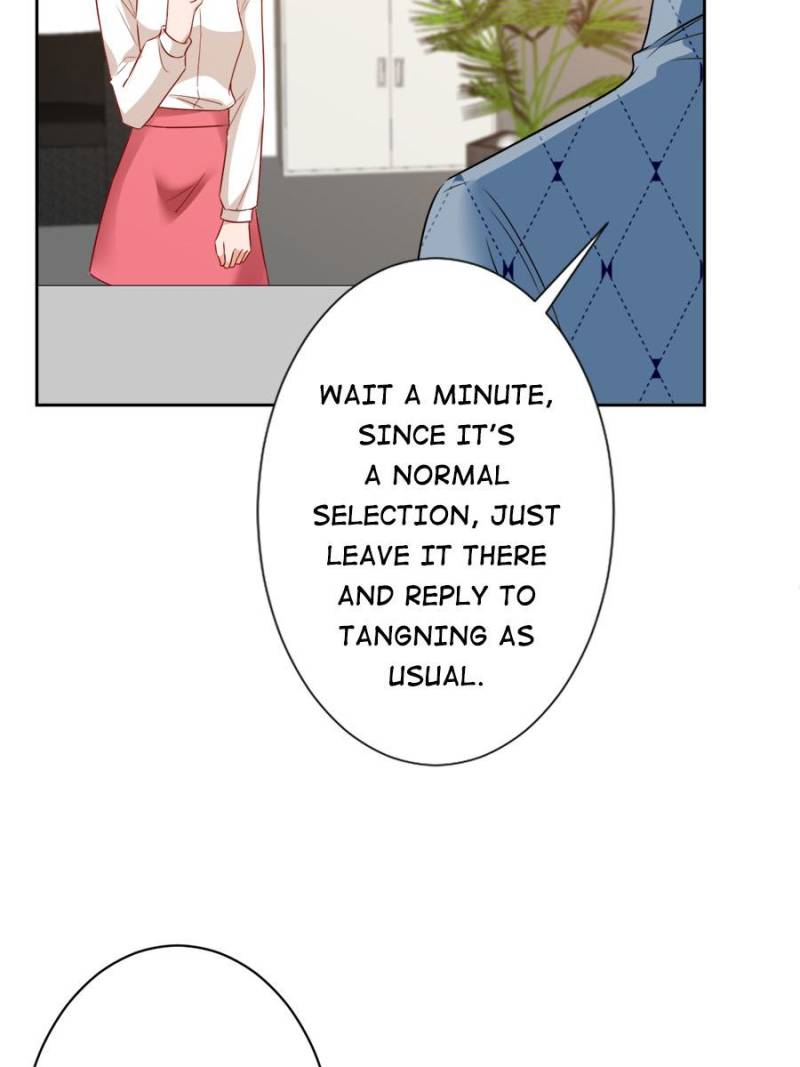 Trial Marriage Husband: Need To Work Hard chapter 72 page 5