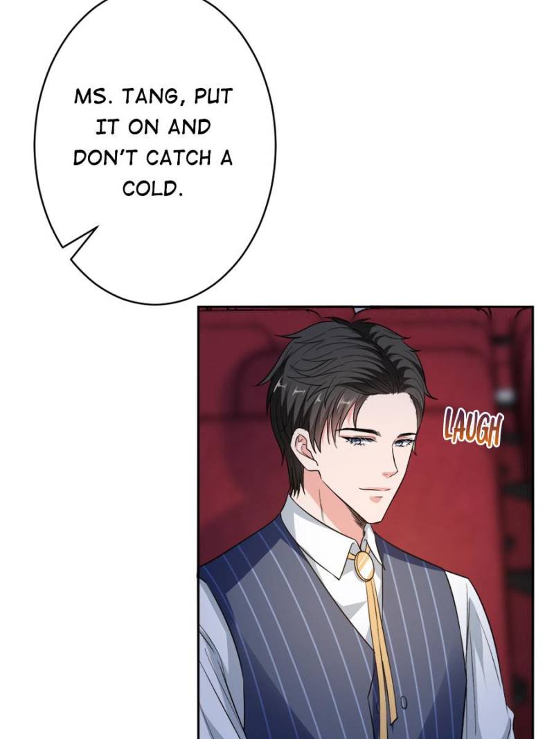 Trial Marriage Husband: Need To Work Hard chapter 72 page 50