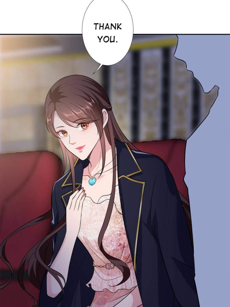 Trial Marriage Husband: Need To Work Hard chapter 72 page 52