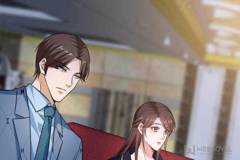 Trial Marriage Husband: Need To Work Hard chapter 72 page 54