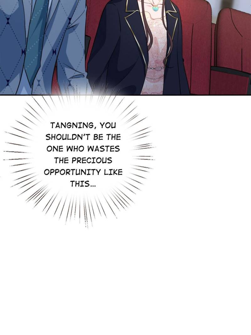 Trial Marriage Husband: Need To Work Hard chapter 72 page 55