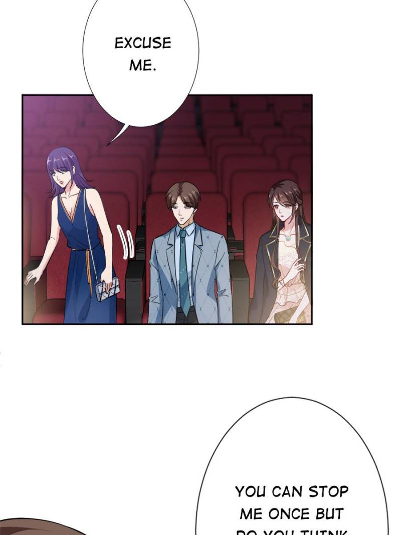 Trial Marriage Husband: Need To Work Hard chapter 72 page 59