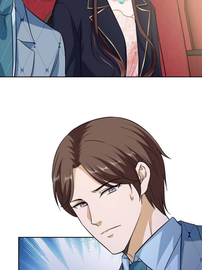 Trial Marriage Husband: Need To Work Hard chapter 72 page 61