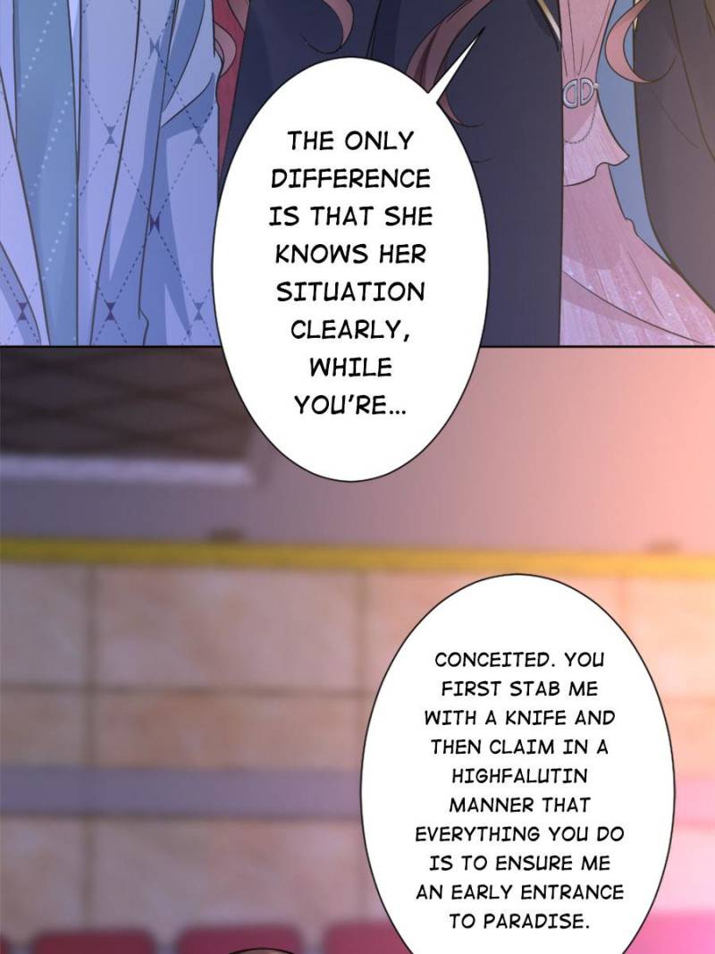 Trial Marriage Husband: Need To Work Hard chapter 73 page 10