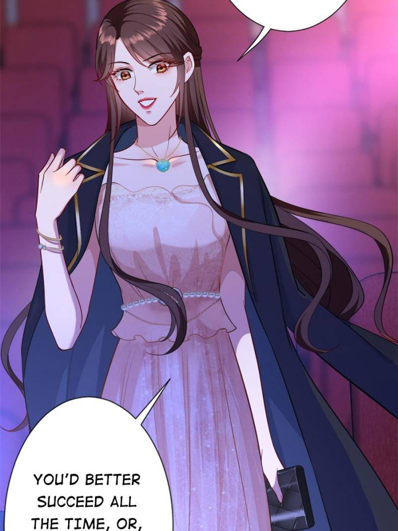 Trial Marriage Husband: Need To Work Hard chapter 73 page 11