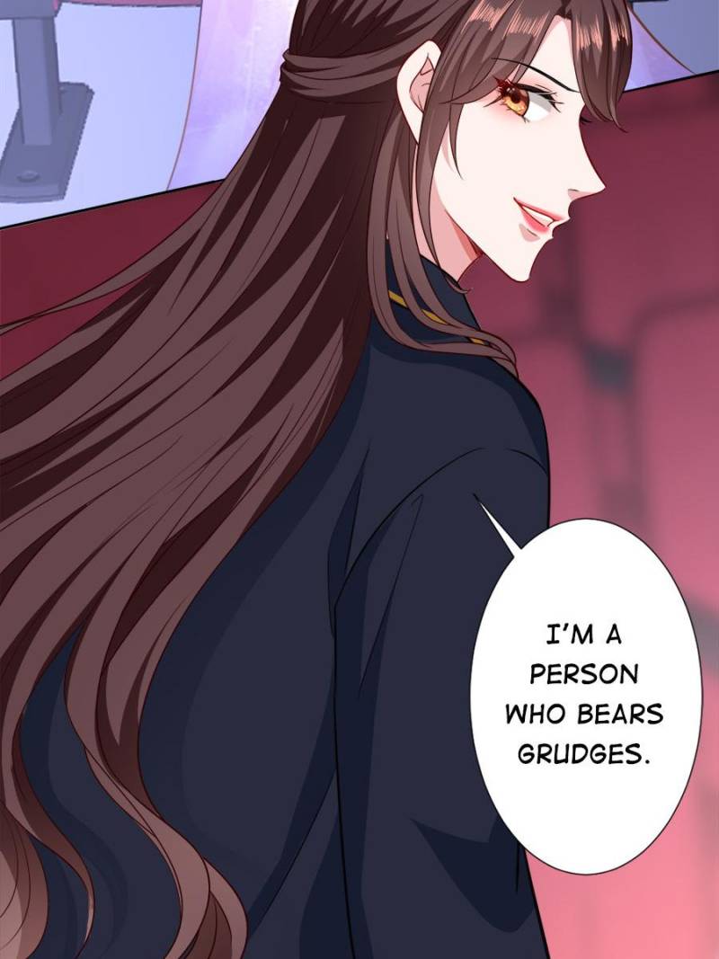 Trial Marriage Husband: Need To Work Hard chapter 73 page 13