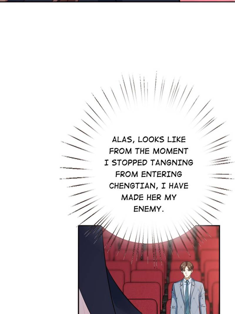 Trial Marriage Husband: Need To Work Hard chapter 73 page 14