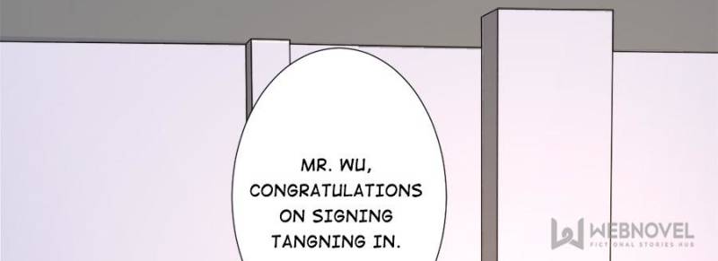 Trial Marriage Husband: Need To Work Hard chapter 73 page 18