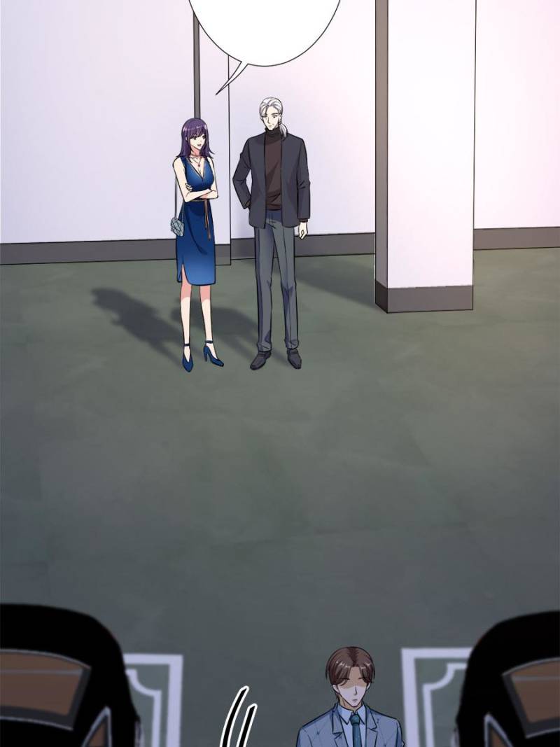 Trial Marriage Husband: Need To Work Hard chapter 73 page 19