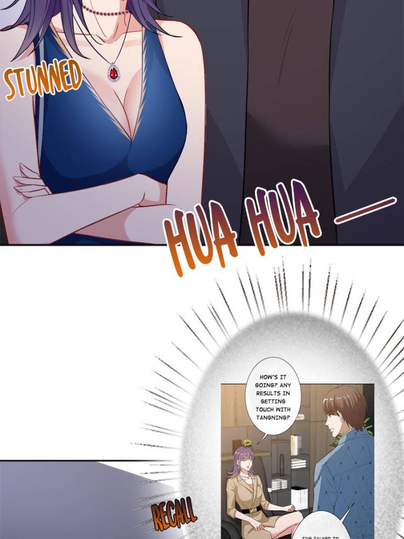 Trial Marriage Husband: Need To Work Hard chapter 73 page 23