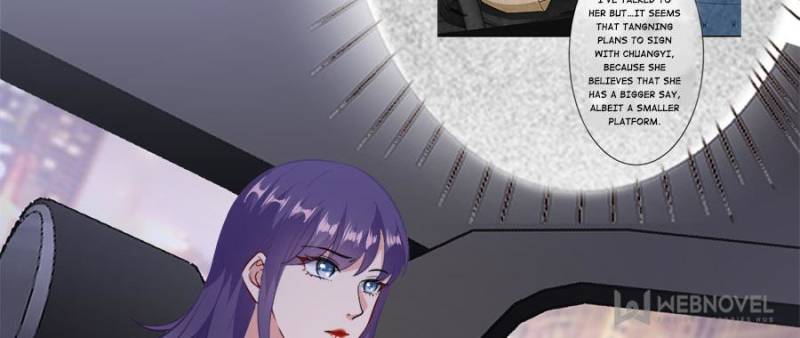 Trial Marriage Husband: Need To Work Hard chapter 73 page 24