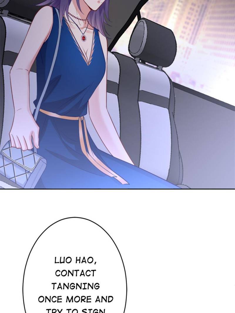 Trial Marriage Husband: Need To Work Hard chapter 73 page 25