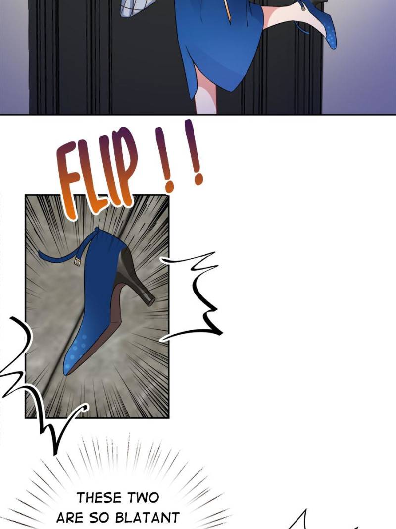 Trial Marriage Husband: Need To Work Hard chapter 73 page 34