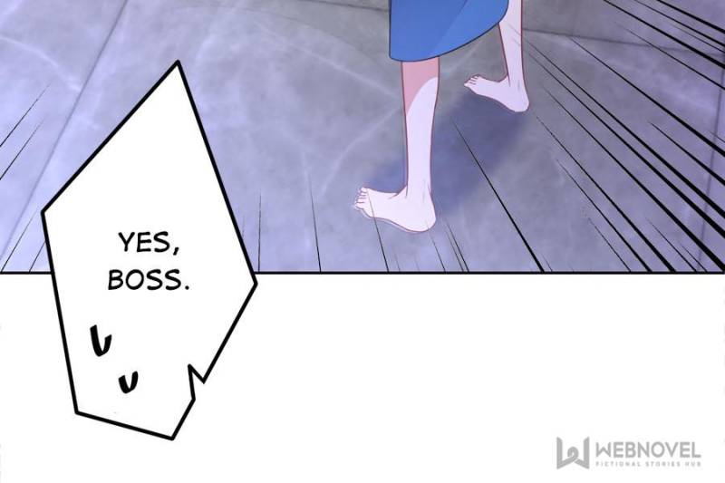 Trial Marriage Husband: Need To Work Hard chapter 73 page 36