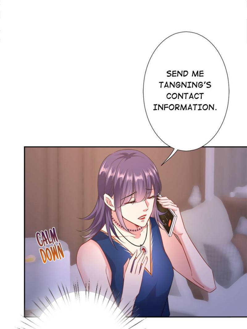 Trial Marriage Husband: Need To Work Hard chapter 73 page 37