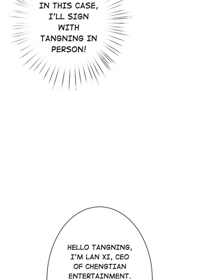 Trial Marriage Husband: Need To Work Hard chapter 73 page 38