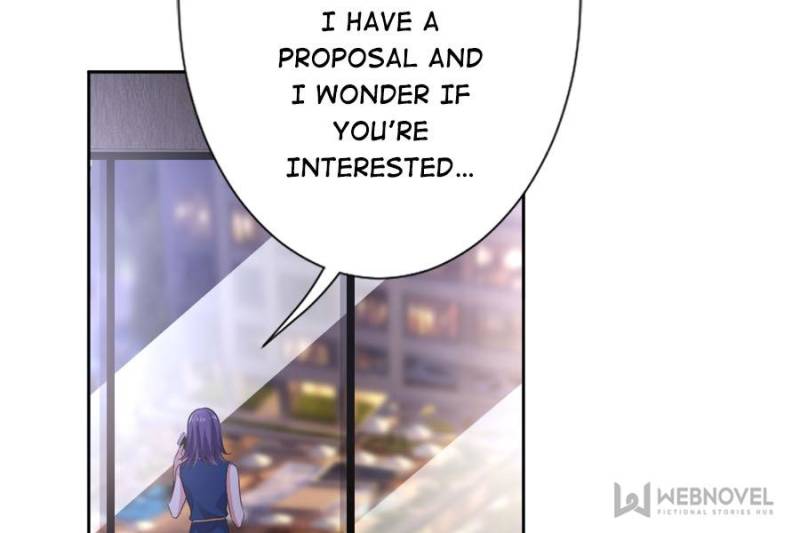 Trial Marriage Husband: Need To Work Hard chapter 73 page 39