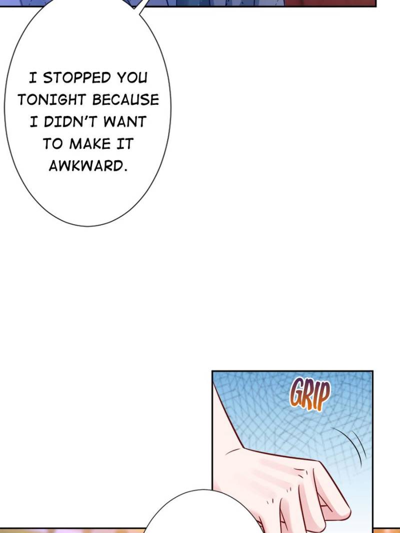 Trial Marriage Husband: Need To Work Hard chapter 73 page 4