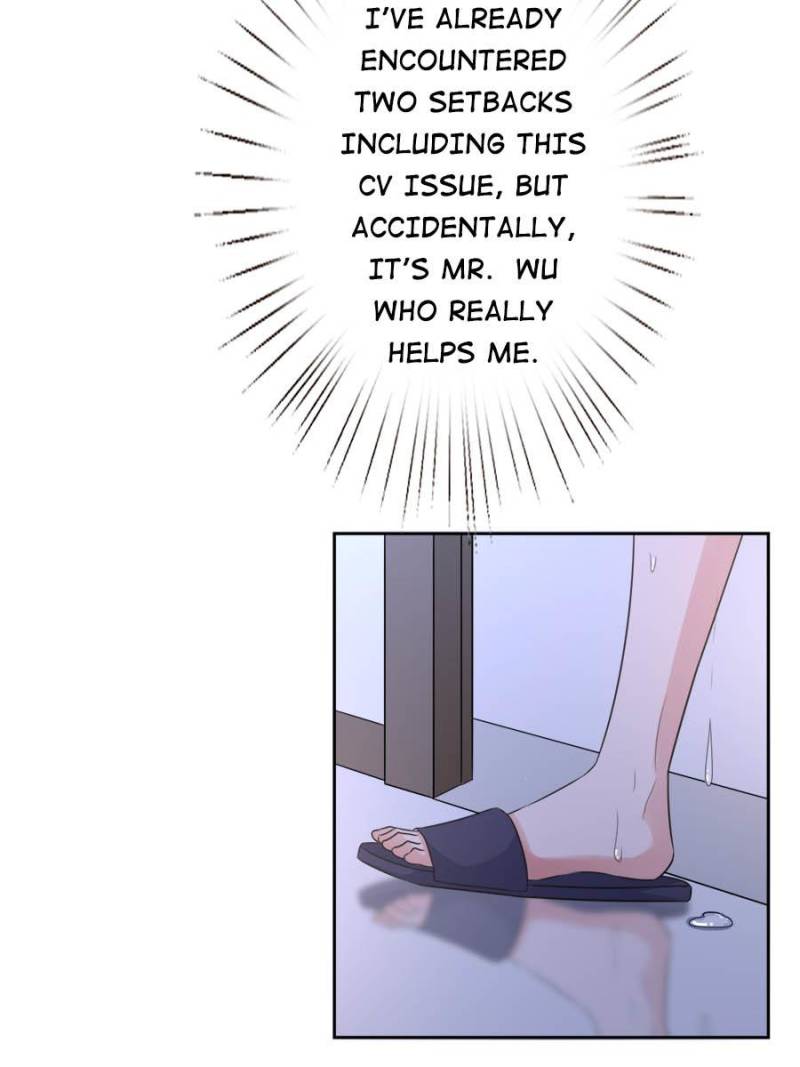 Trial Marriage Husband: Need To Work Hard chapter 73 page 47