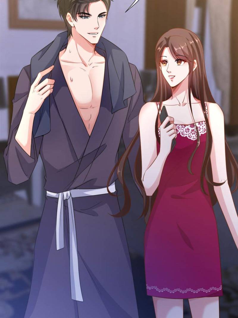 Trial Marriage Husband: Need To Work Hard chapter 73 page 49