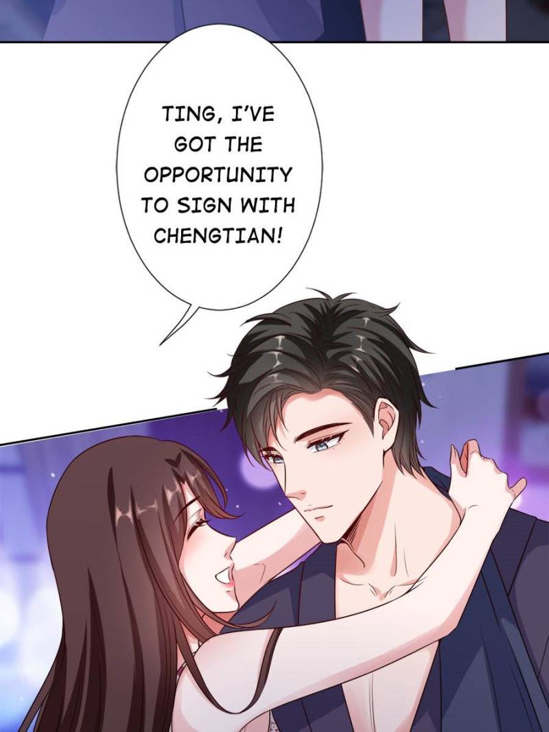 Trial Marriage Husband: Need To Work Hard chapter 73 page 50