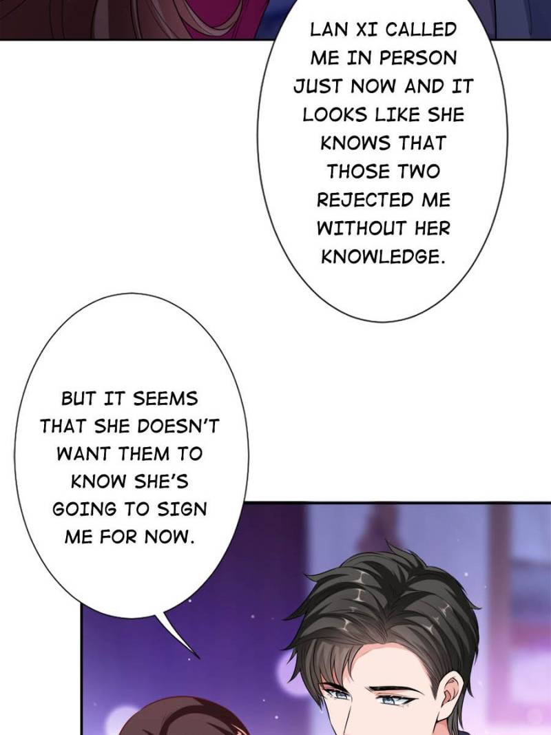 Trial Marriage Husband: Need To Work Hard chapter 73 page 52