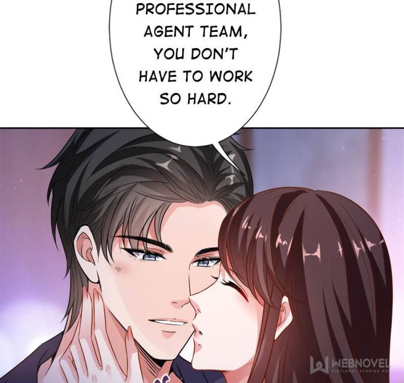 Trial Marriage Husband: Need To Work Hard chapter 73 page 54