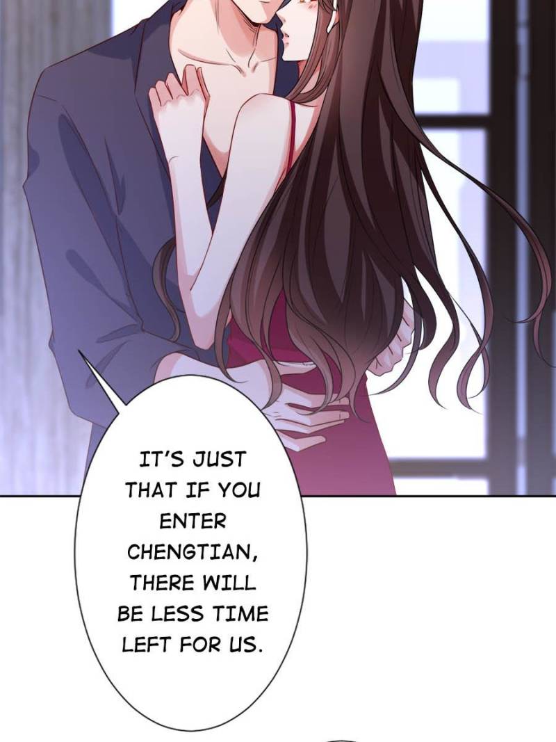 Trial Marriage Husband: Need To Work Hard chapter 73 page 56