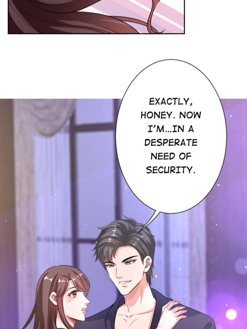 Trial Marriage Husband: Need To Work Hard chapter 73 page 59