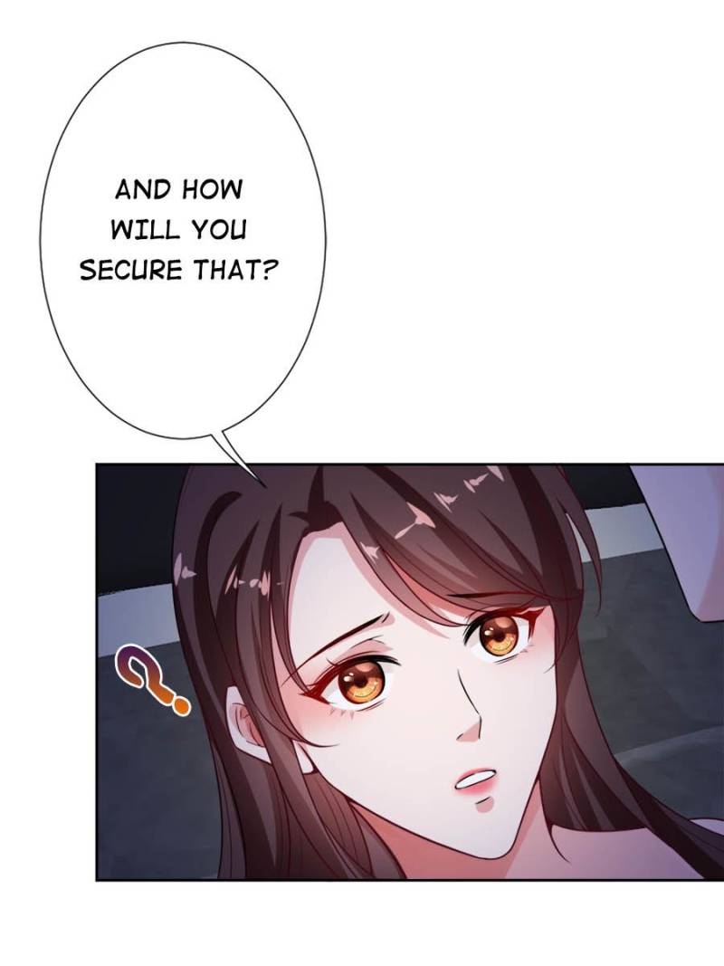 Trial Marriage Husband: Need To Work Hard chapter 73 page 62