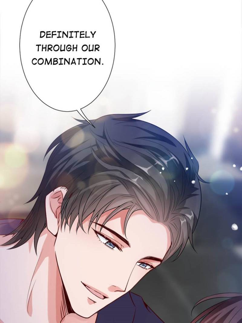 Trial Marriage Husband: Need To Work Hard chapter 73 page 64