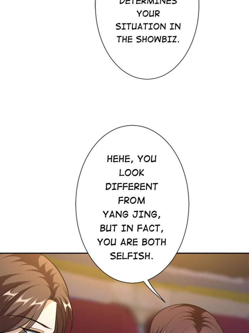 Trial Marriage Husband: Need To Work Hard chapter 73 page 8