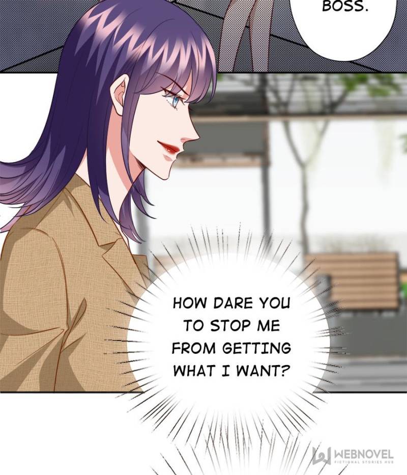 Trial Marriage Husband: Need To Work Hard chapter 74 page 12