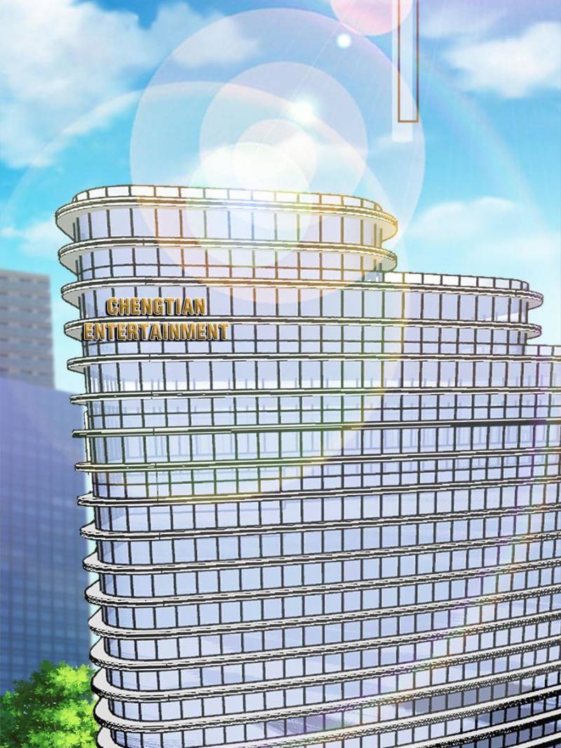 Trial Marriage Husband: Need To Work Hard chapter 74 page 17