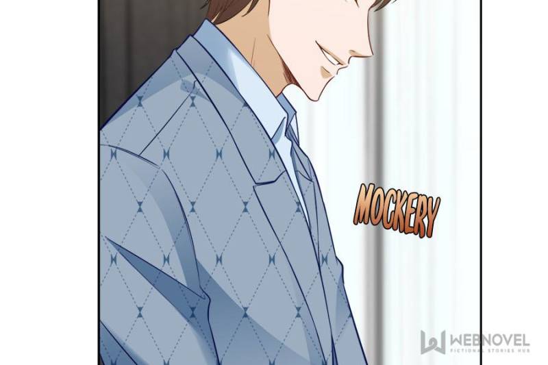 Trial Marriage Husband: Need To Work Hard chapter 74 page 21