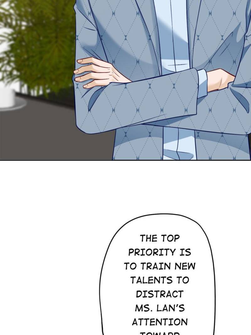 Trial Marriage Husband: Need To Work Hard chapter 74 page 25