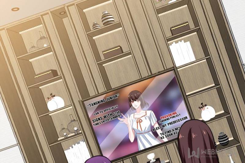 Trial Marriage Husband: Need To Work Hard chapter 74 page 27