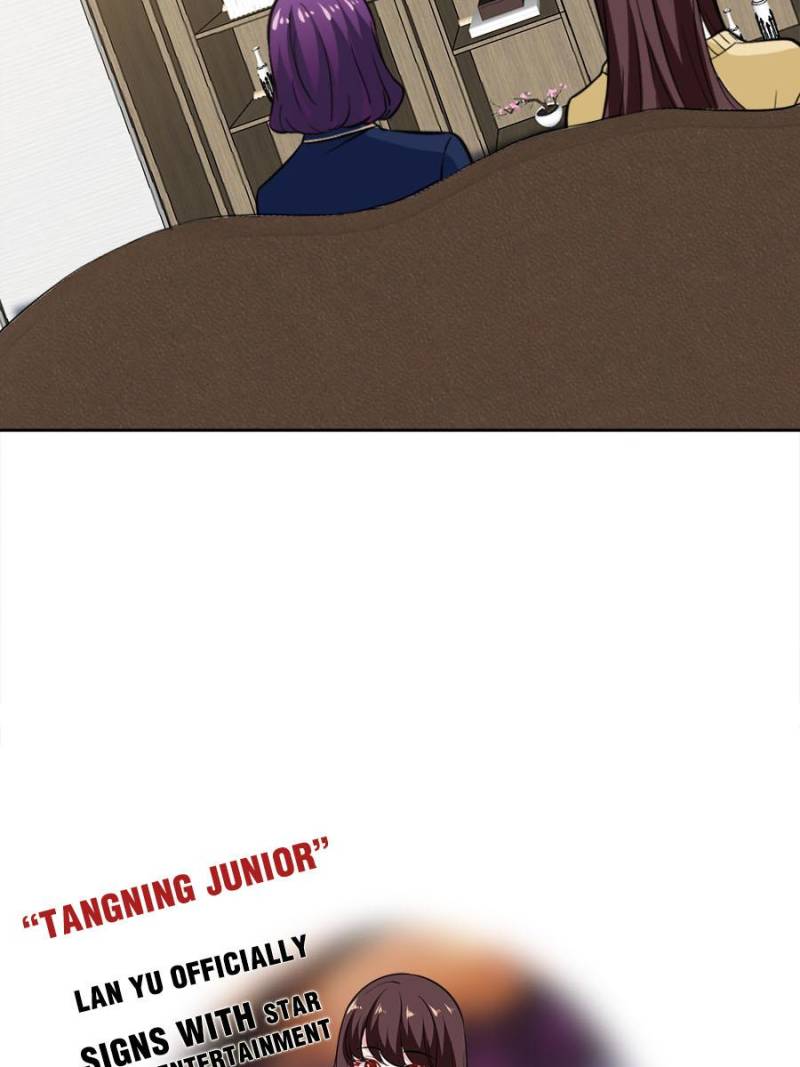 Trial Marriage Husband: Need To Work Hard chapter 74 page 28