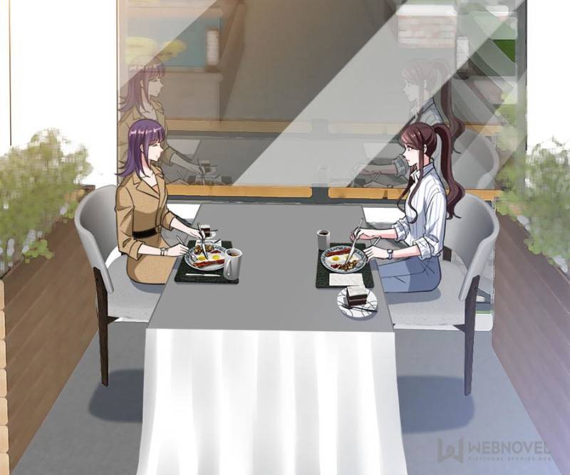 Trial Marriage Husband: Need To Work Hard chapter 74 page 3