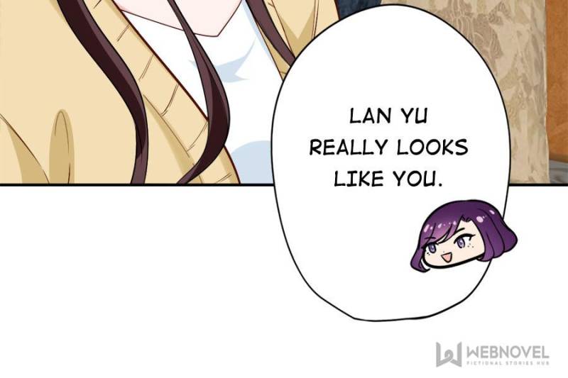 Trial Marriage Husband: Need To Work Hard chapter 74 page 30