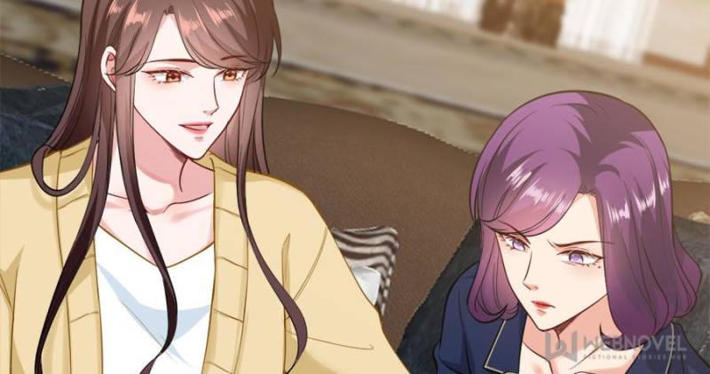 Trial Marriage Husband: Need To Work Hard chapter 74 page 33