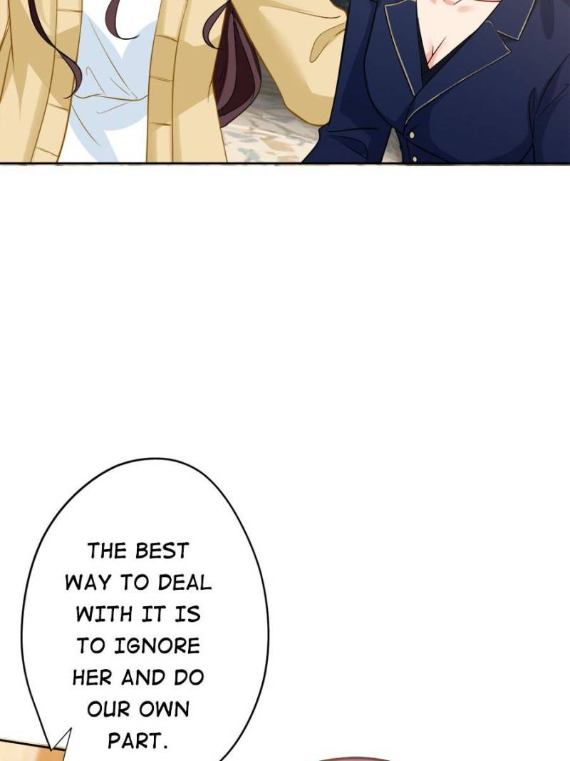 Trial Marriage Husband: Need To Work Hard chapter 74 page 34