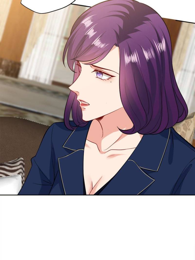 Trial Marriage Husband: Need To Work Hard chapter 74 page 35